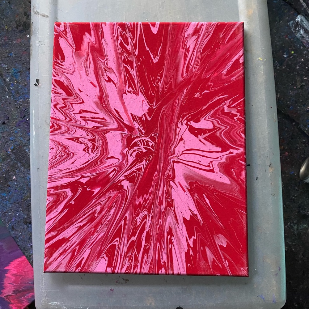 Spinart